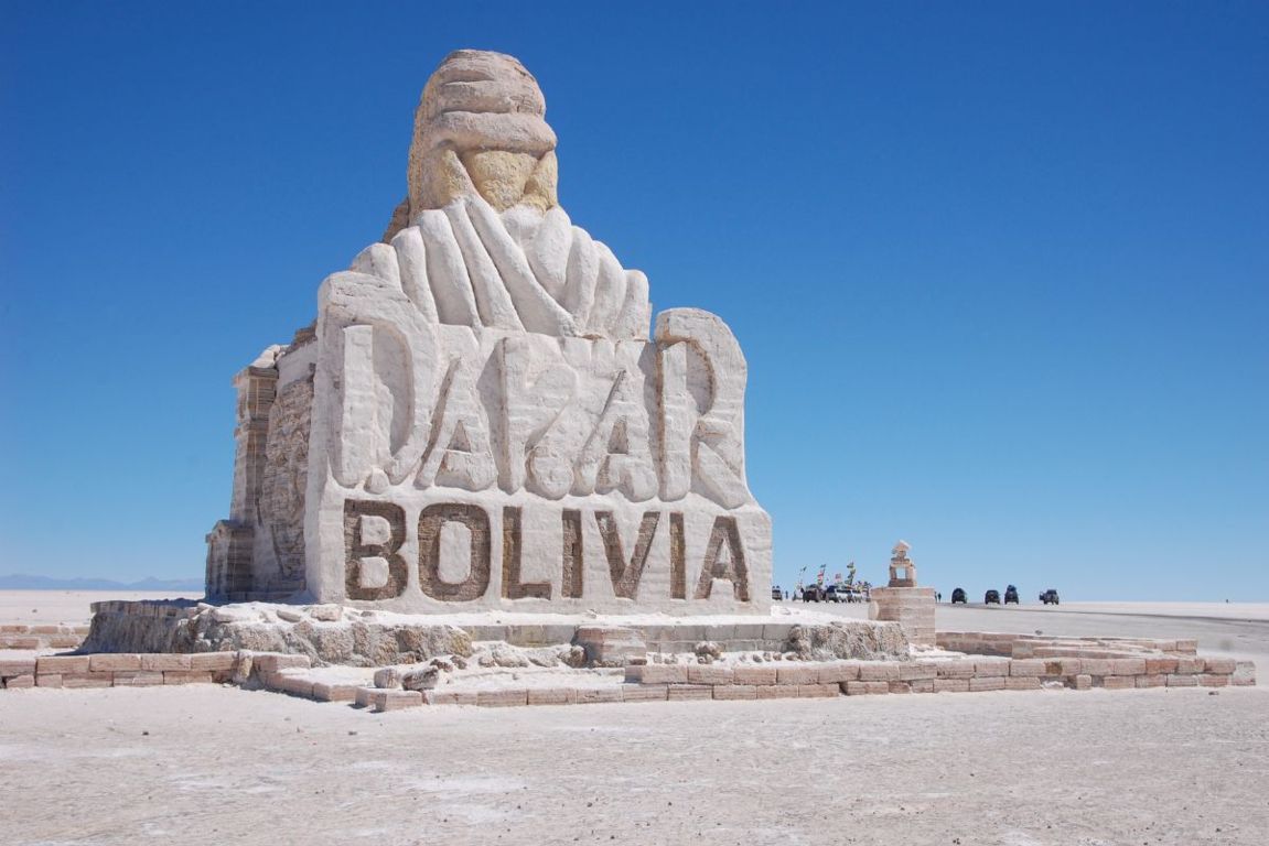 viaggio in bolivia
